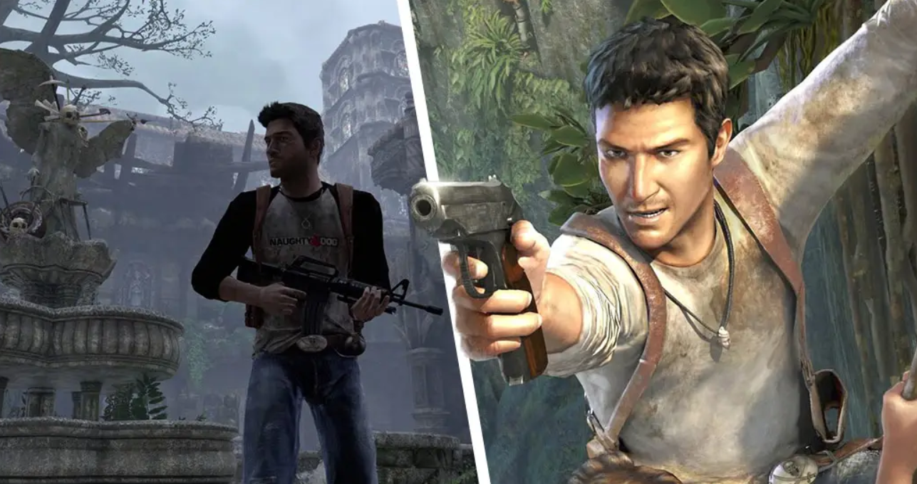 Uncharted: Drake’s Fortune — how dynamic difficulty became a hidden weapon to prolong gameplay - Image 1