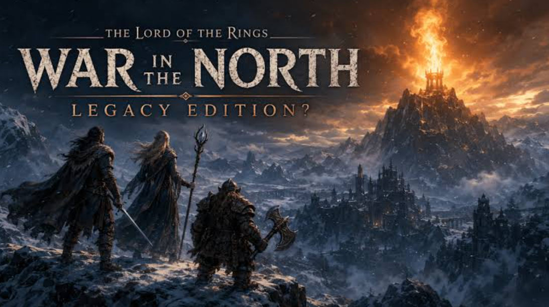 War in the North Legacy Edition with 10% discount — review, price, and system requirements - Image 1