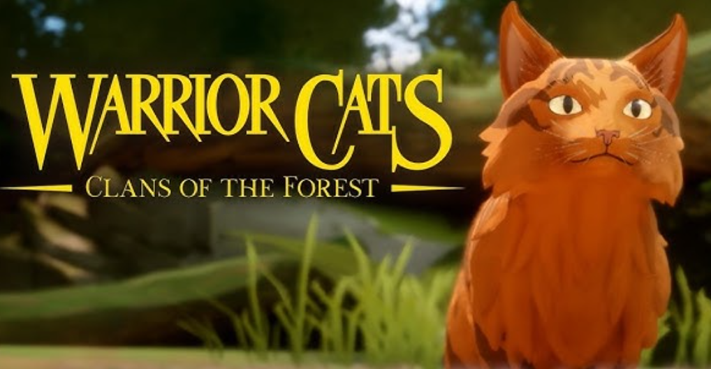 Warrior Cats: Clans of the Forest — release date, clans and minimum system requirements - Image 1