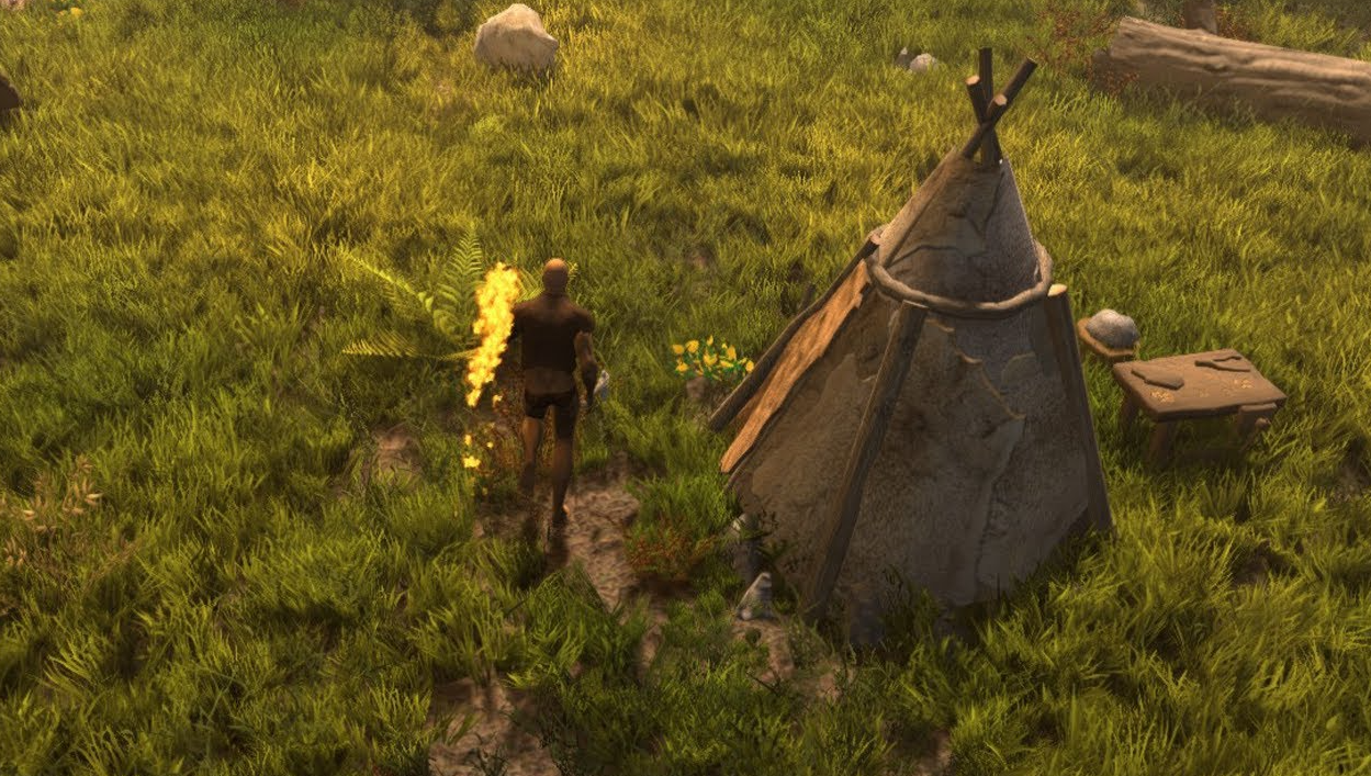 Wild Terra 2: New Lands Preview 4