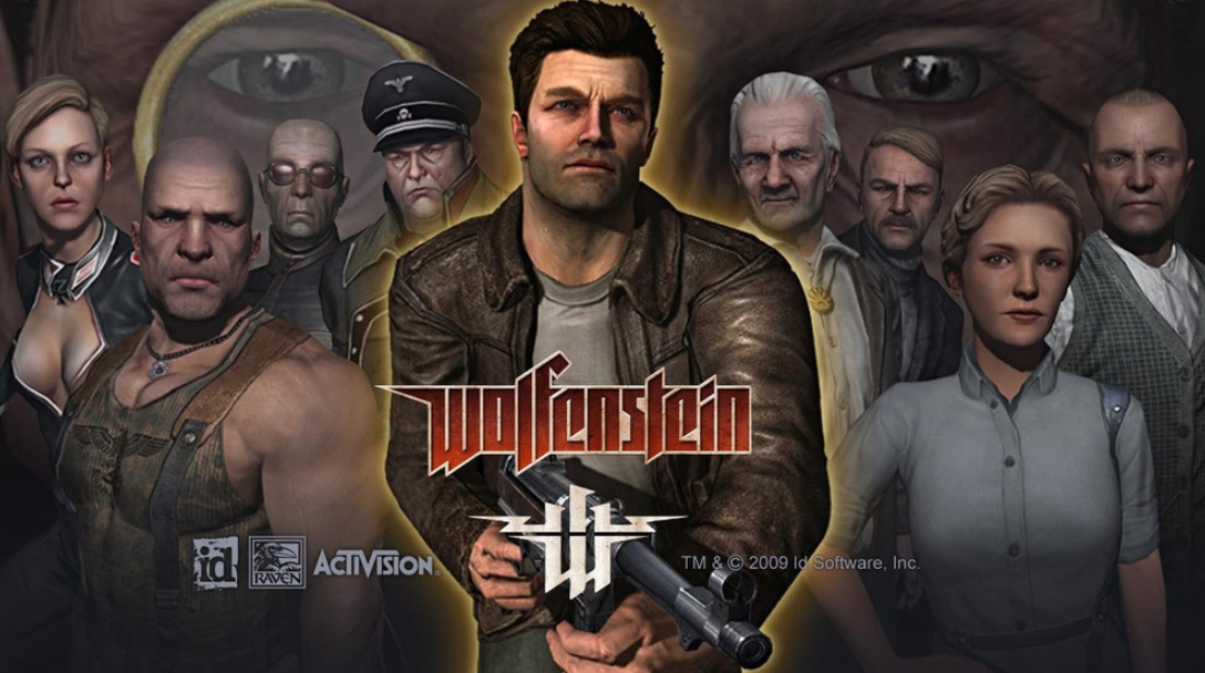 Wolfenstein 2009 — remaster rumors and QuakeCon 2026 release - Image 1
