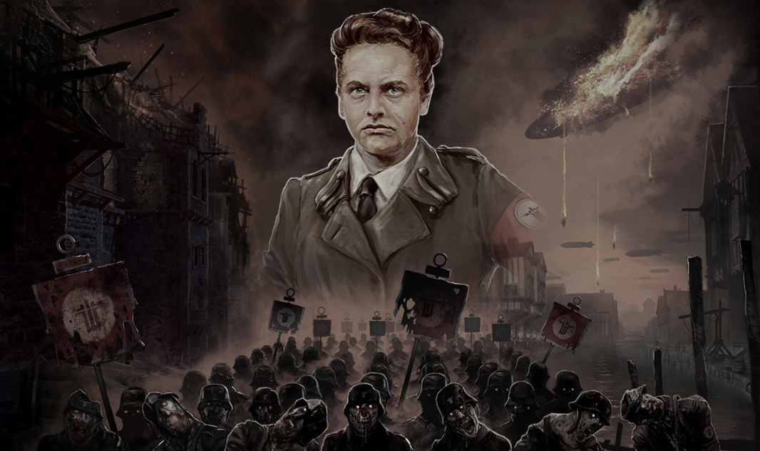 Wolfenstein 2009 — remaster rumors and QuakeCon 2026 release - Image 2