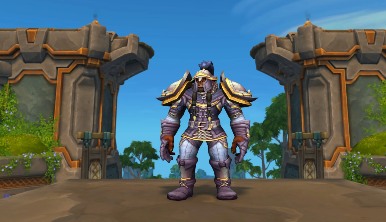 Bug or Feature: Why World of Warcraft Characters Keep Fighting After You Disconnect - Image 1