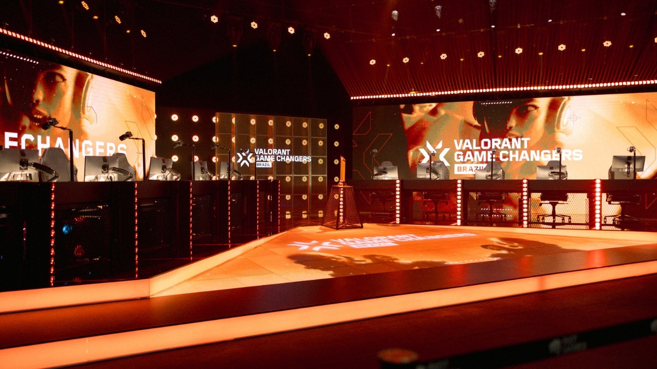 Akave and FUSION X meet in the Game Changers LATAM North final - Image 2