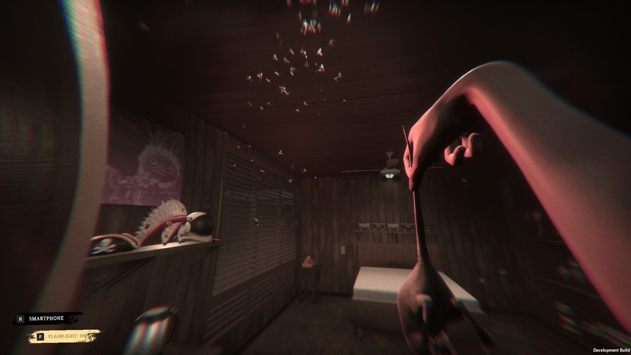 Creepy Shift launches the Uncle Joe’s Motel story on Xbox - Image 1