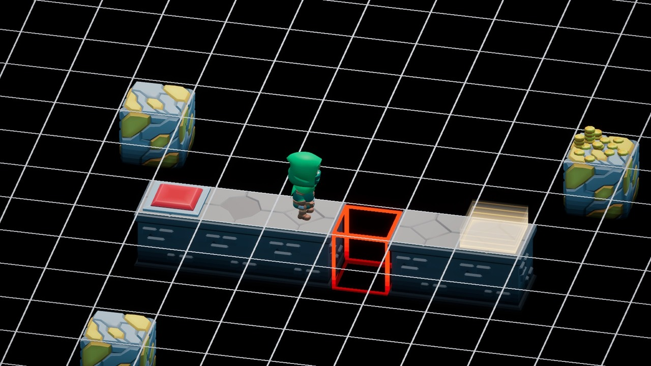 Dark Dungeon Head Haze turns memory into a puzzle tool - Image 1