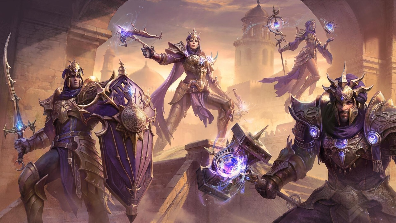 Diablo Immortal reopens Bout of Realms with a shorter preliminary stage - Image 2