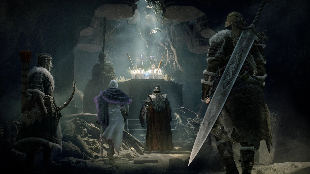 Dragon’s Dogma: Dark Arisen adds Norgan and twelve new dungeons - Image 1