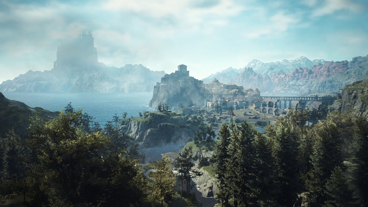 Dragon’s Dogma: Dark Arisen adds Norgan and twelve new dungeons - Image 2