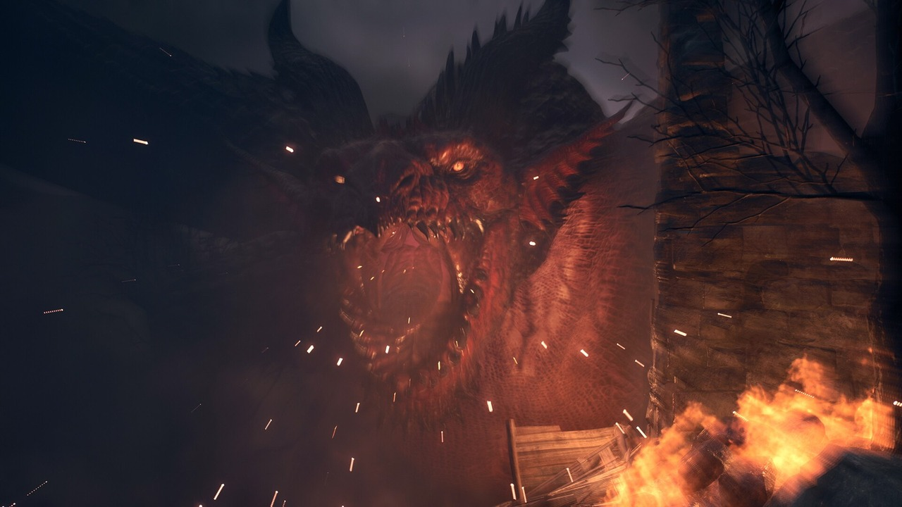 Dragon’s Dogma: Dark Arisen adds Norgan and twelve new dungeons - Image 3