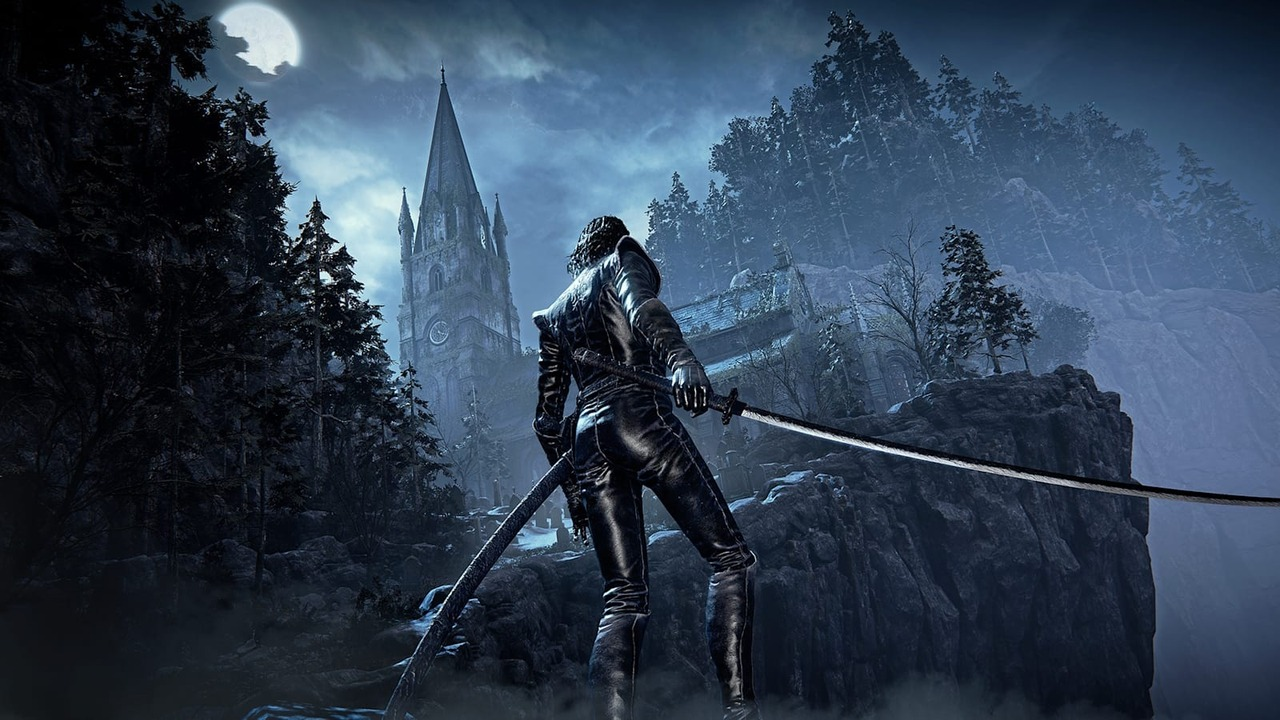 The second network test for The Duskbloods begins on Nintendo Switch 2 - Image 2