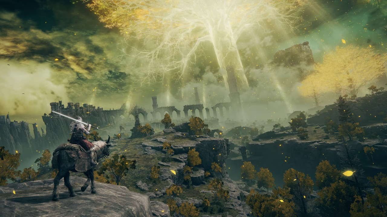 Elden Ring Tarnished Edition is coming to Nintendo Switch 2 - Image 1