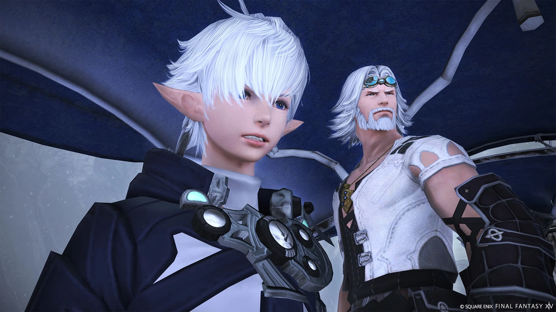 Final Fantasy XIV brings back The Rising as Patch 7.56 approaches - Image 1