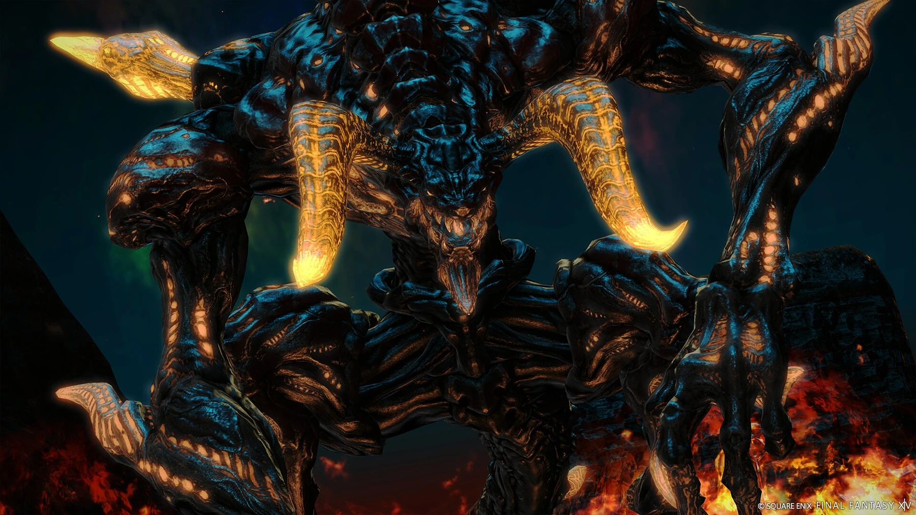 Supporting image for Final Fantasy XIV brings back The Rising as Patch 7.56 approaches