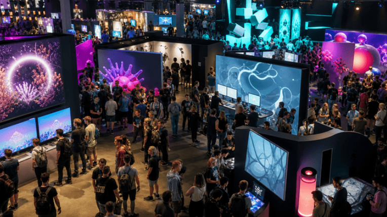 gamescom 2026: Opening Live at 8 PM, Cyberleak’s GTA 6 Leak & Battle for Attention - Image 1