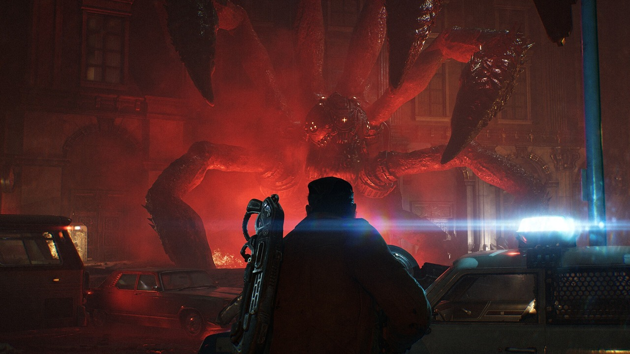 Players test the Gears of War: E-Day campaign at Gamescom for the first time - Image 1