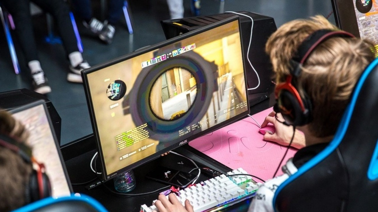 GLuck Moscow Cyber Games closed qualifiers begin in two regions - Image 1