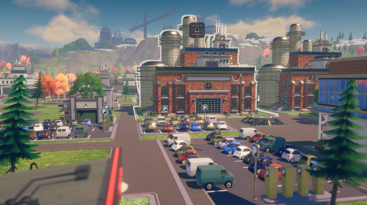 iRacing Arcade — release date on PS5 & Xbox, price, split-screen, career mode, and new tracks - Image 2