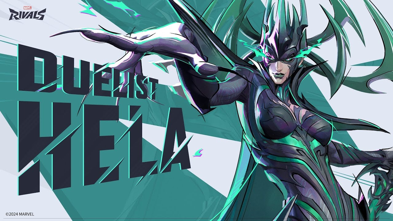 The August update for Marvel Rivals fixes important bugs affecting Loki and Hela - Image 1