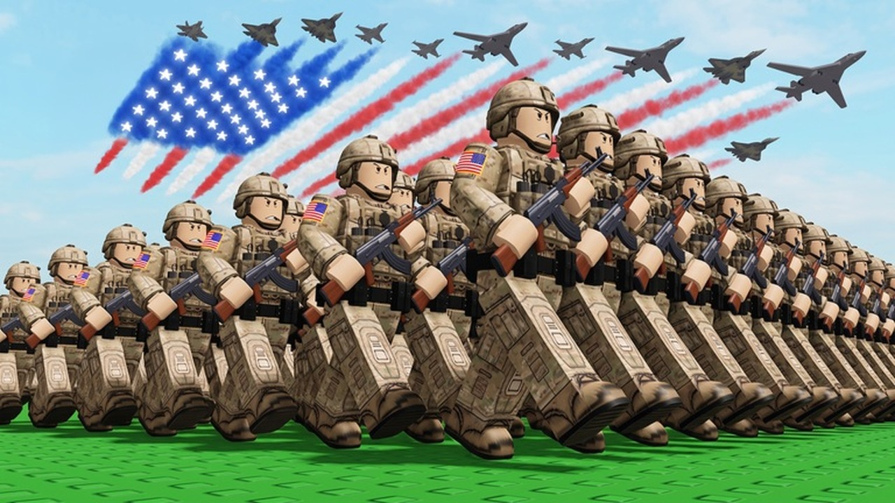 The Drones Update brings aerial units to Mini War - Image 1