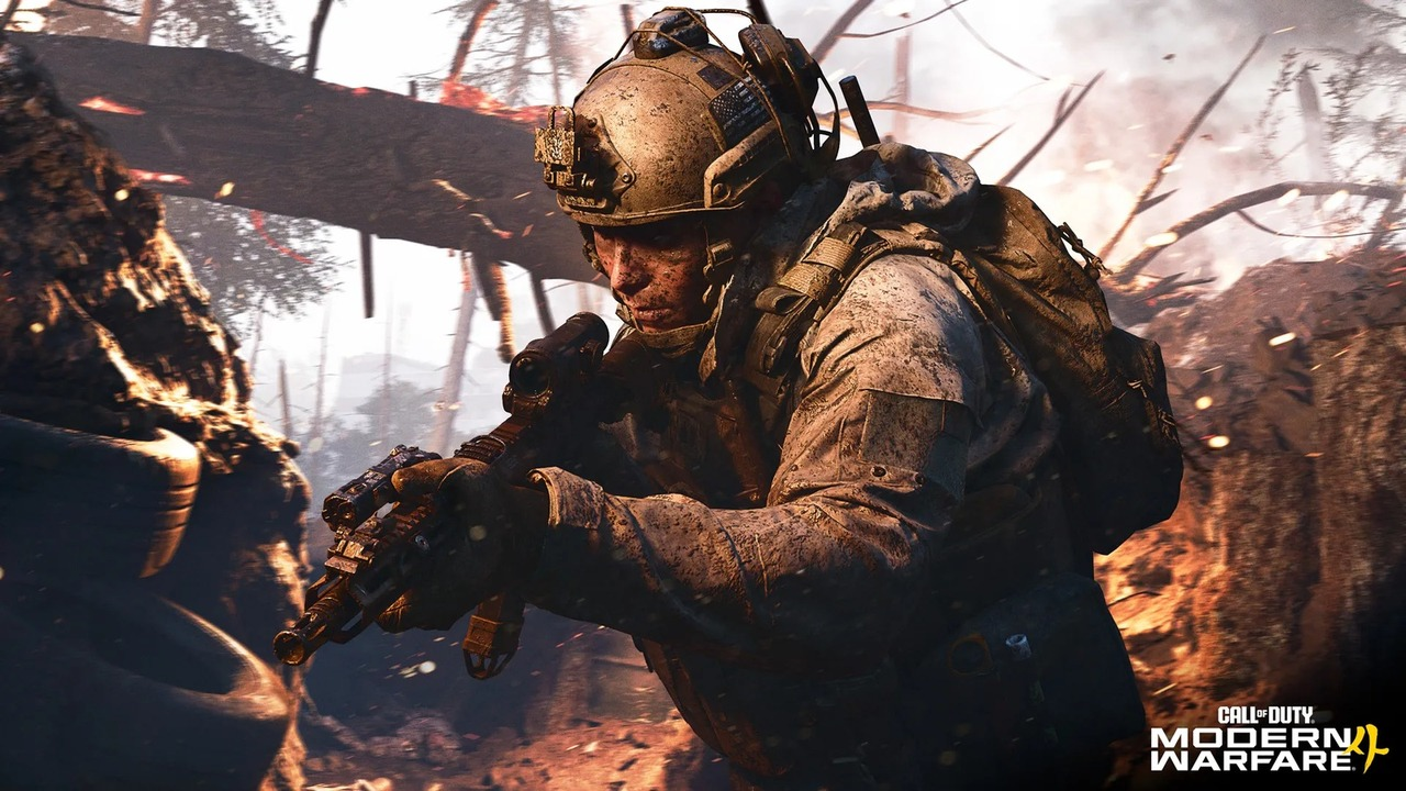 Modern Warfare 4 open beta begins on Nintendo Switch 2 - Image 2