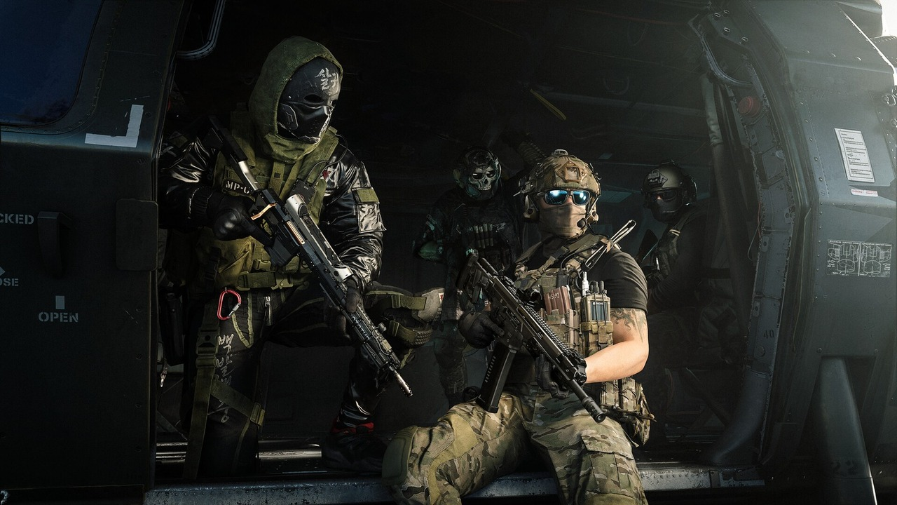 Modern Warfare 4 open beta begins on Nintendo Switch 2 - Image 3