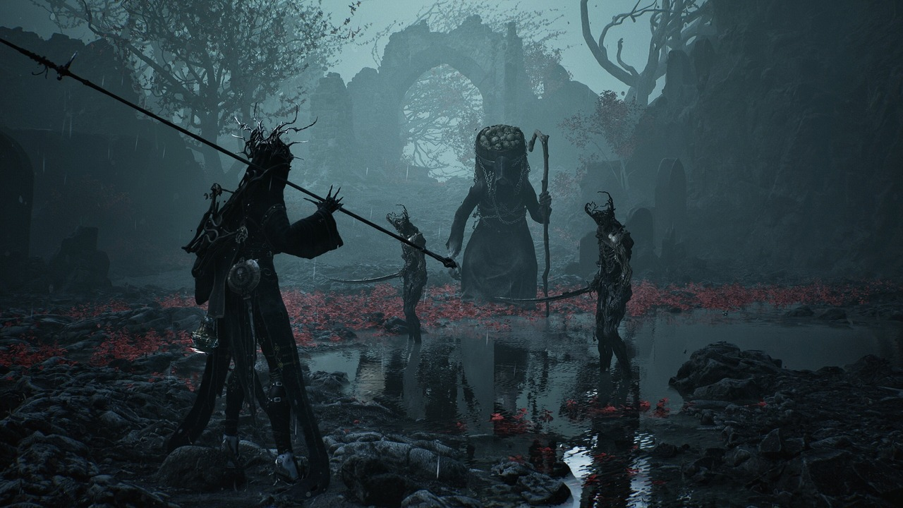 Mortal Shell II launches with eight playable warriors - Image 1