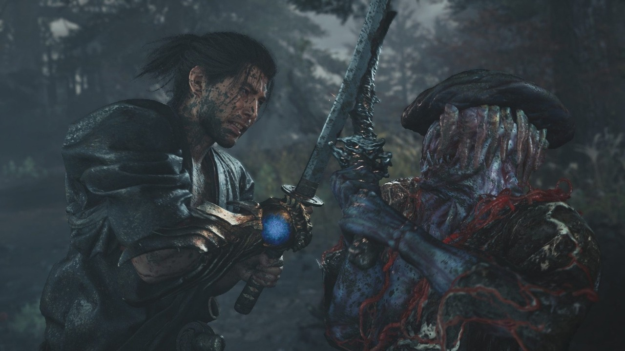 Onimusha: Way of the Sword demo adds the Daidara boss and a new area - Image 1