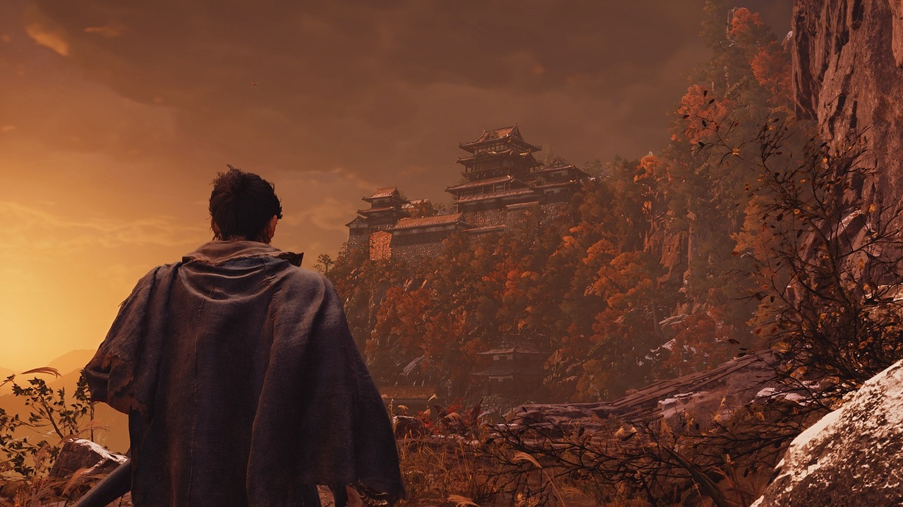Onimusha: Way of the Sword demo adds the Daidara boss and a new area - Image 2