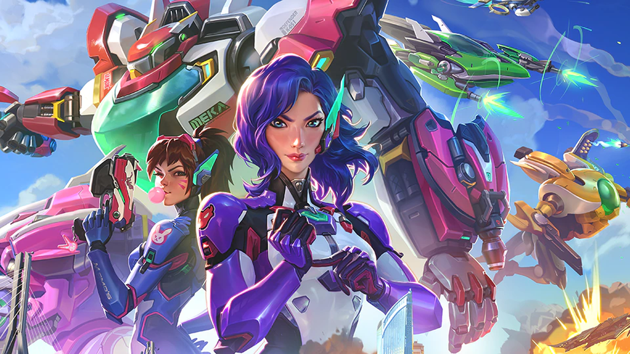 Overwatch Season 4 divides the Battle Pass into shorter sections - Image 1