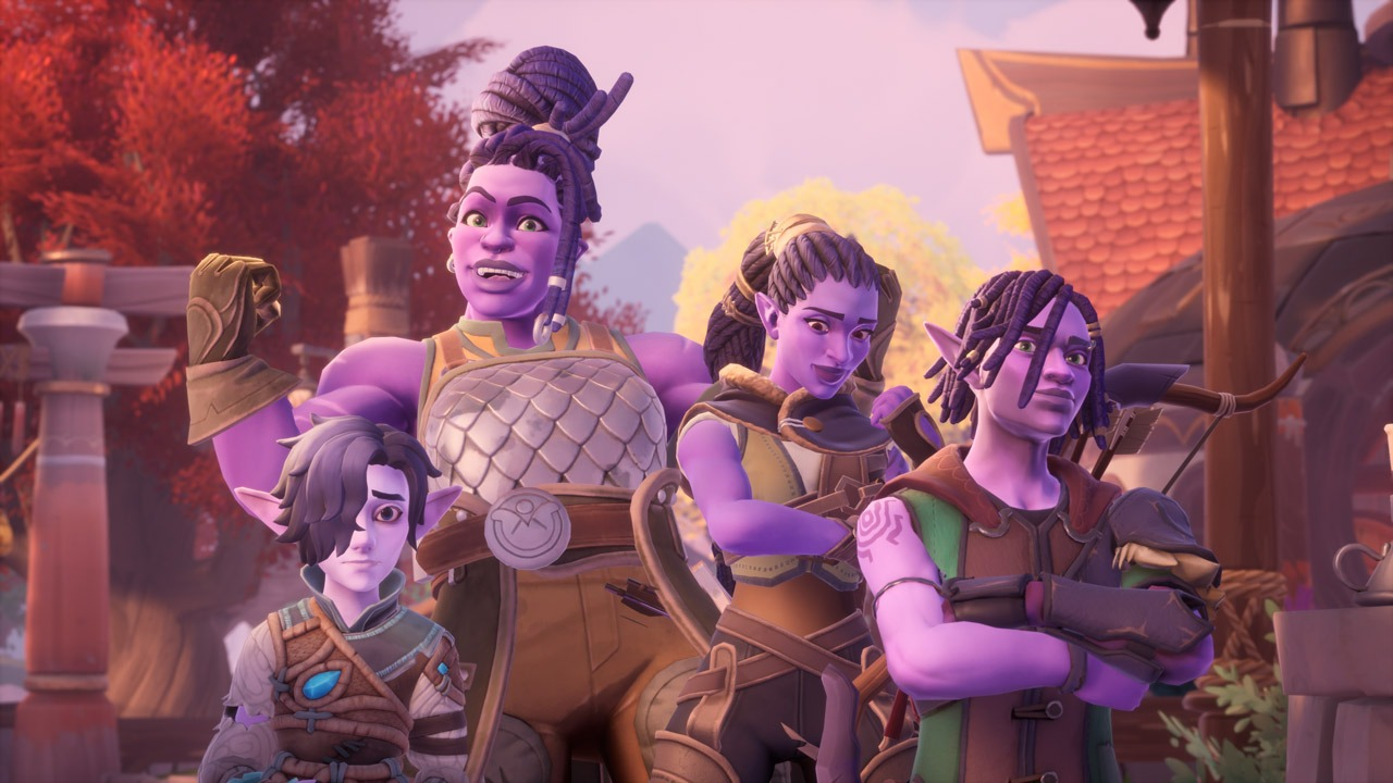 Update 0.206 for Palia adds Fall Faire, community projects and Photo Mode tools - Image 2