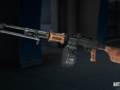 PUBG update 42.3 introduces the RPD and changes all light machine guns