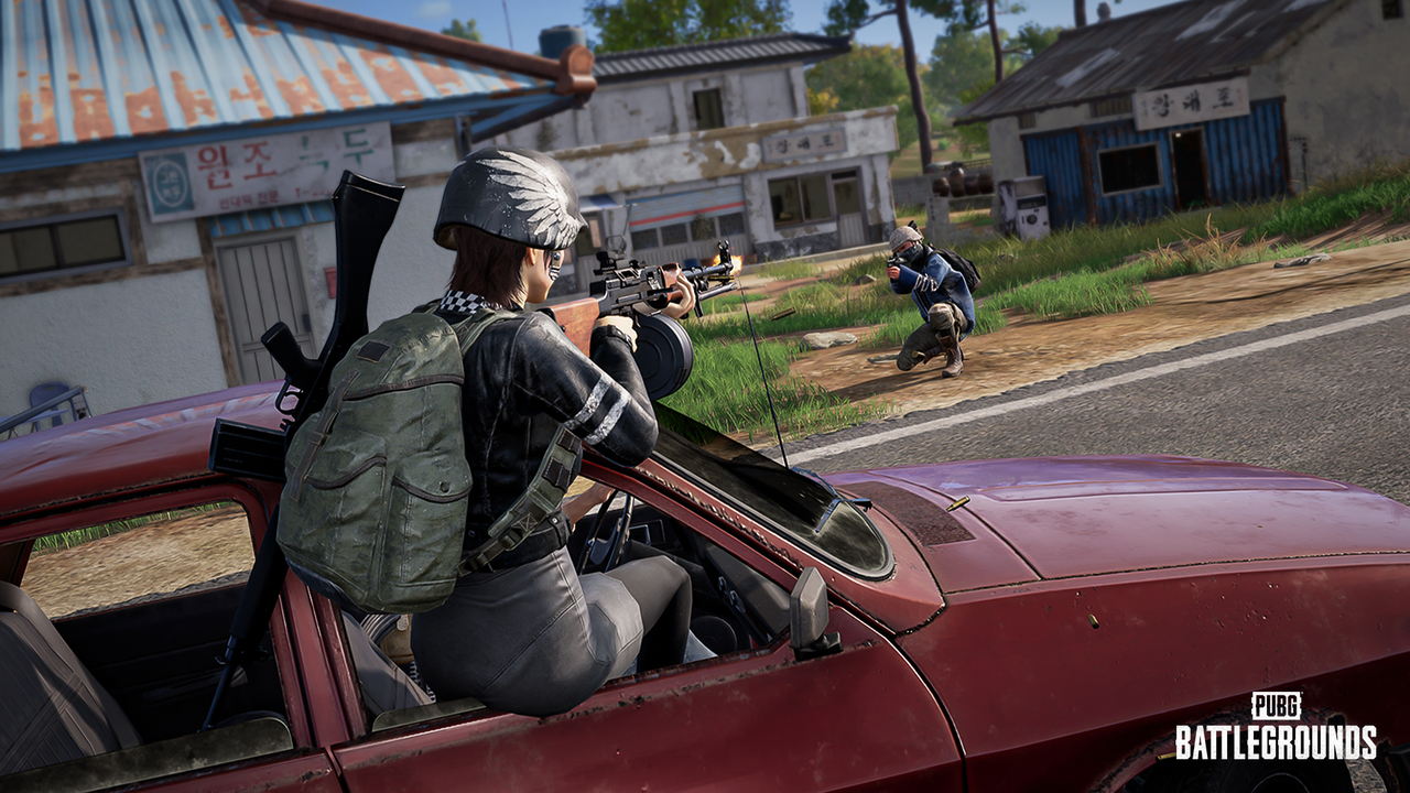 PUBG update 42.3 introduces the RPD and changes all light machine guns - Image 3
