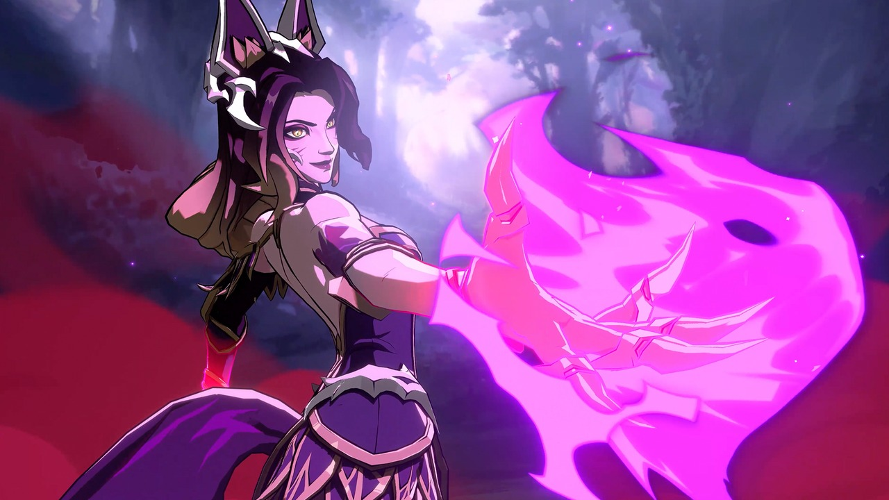 Riot explains the final content plan and refunds for 2XKO - Image 1