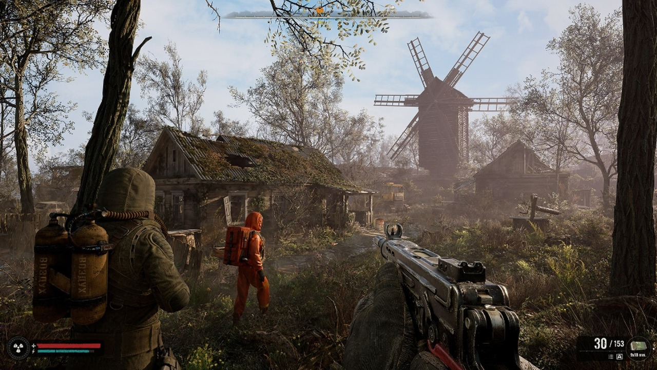 STALKER 2 expansion Cost of Hope adds two new regions - Image 1