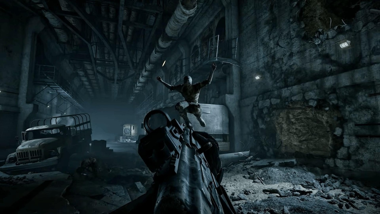 STALKER 2 expansion Cost of Hope adds two new regions - Image 2