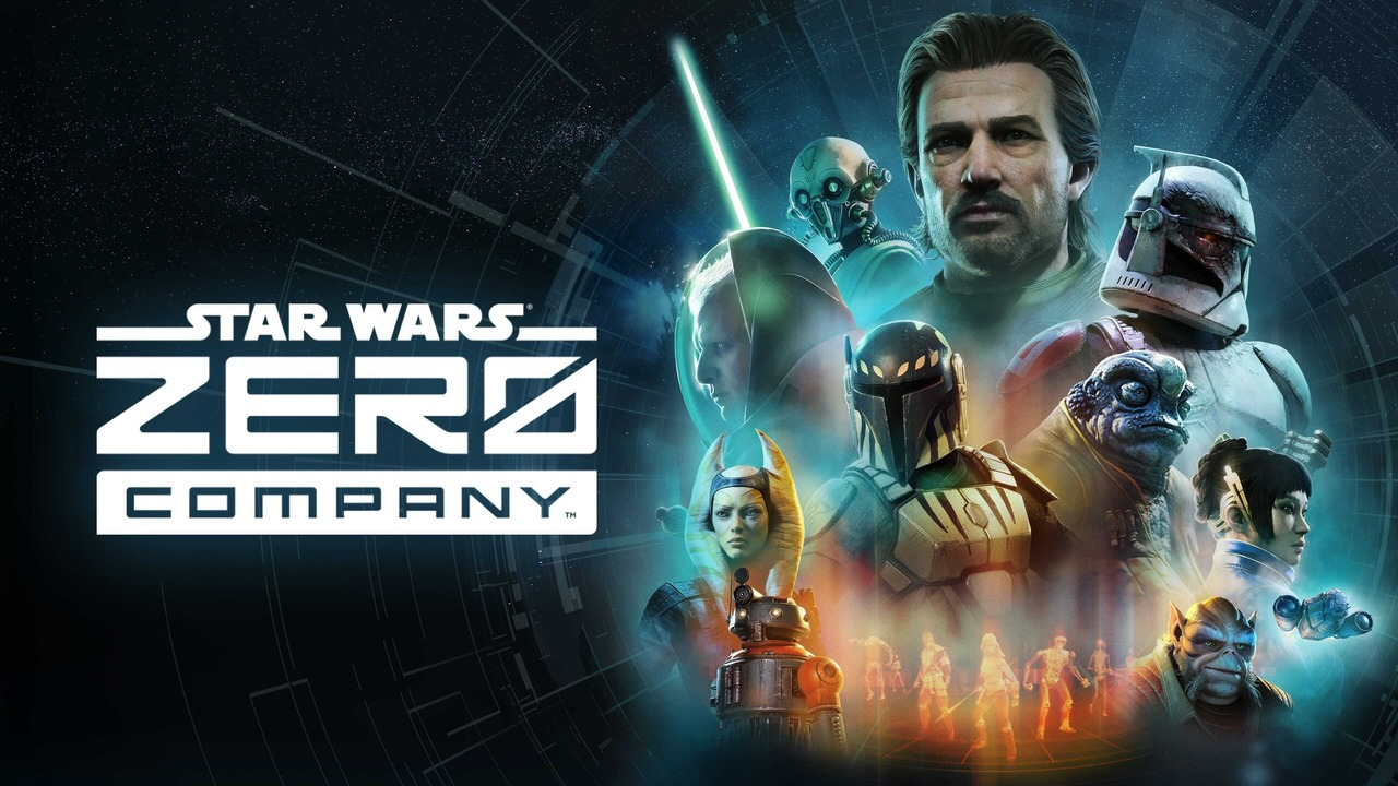 Star Wars Zero Company is released with a turn-based Clone Wars campaign - Image 1