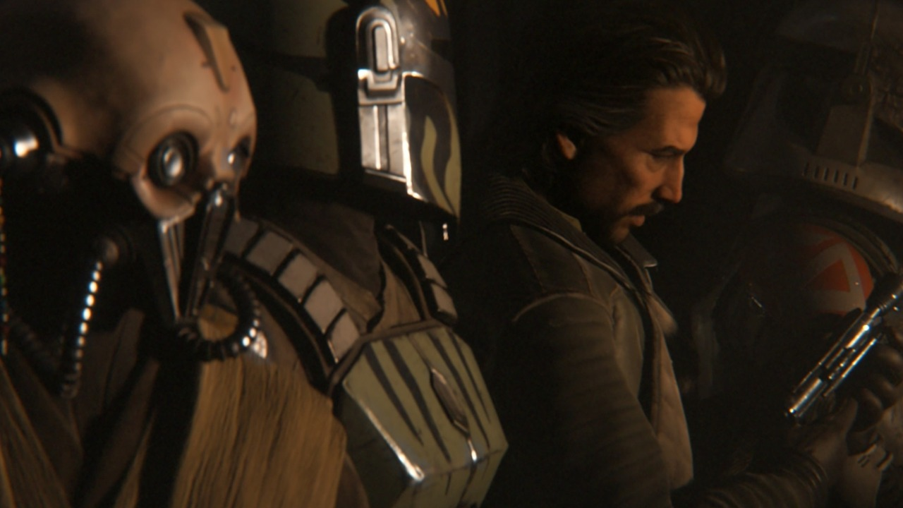 Star Wars Zero Company is released with a turn-based Clone Wars campaign - Image 2