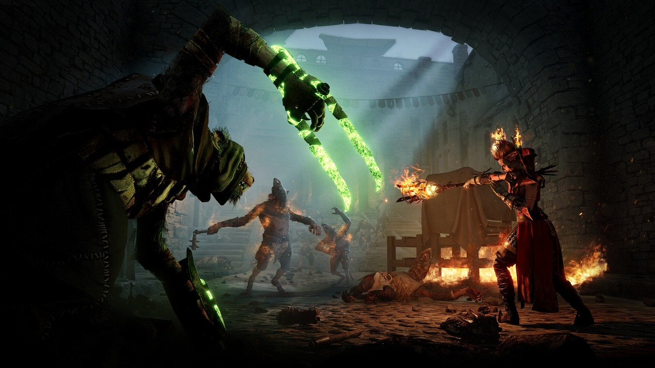 Vermintide 2 brings back the Feast of Grimnir with a stronger boss - Image 1