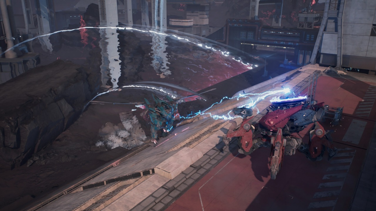 War Robots: Frontiers starts League Season 6 with Relic Scorpion - Image 2