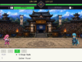 Warrior Spirits launches with a martial-arts card battle system