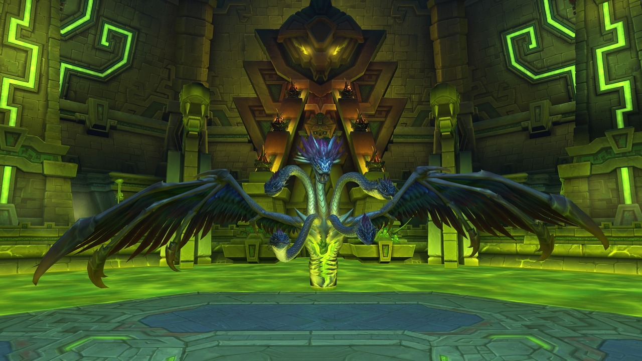 World of Warcraft hotfixes improve Frost Death Knight and fix several boss battles - Image 1