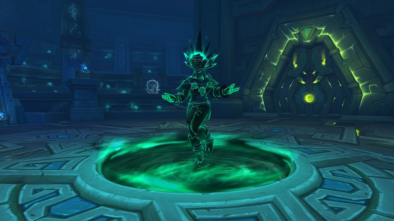 World of Warcraft hotfixes improve Frost Death Knight and fix several boss battles - Image 2