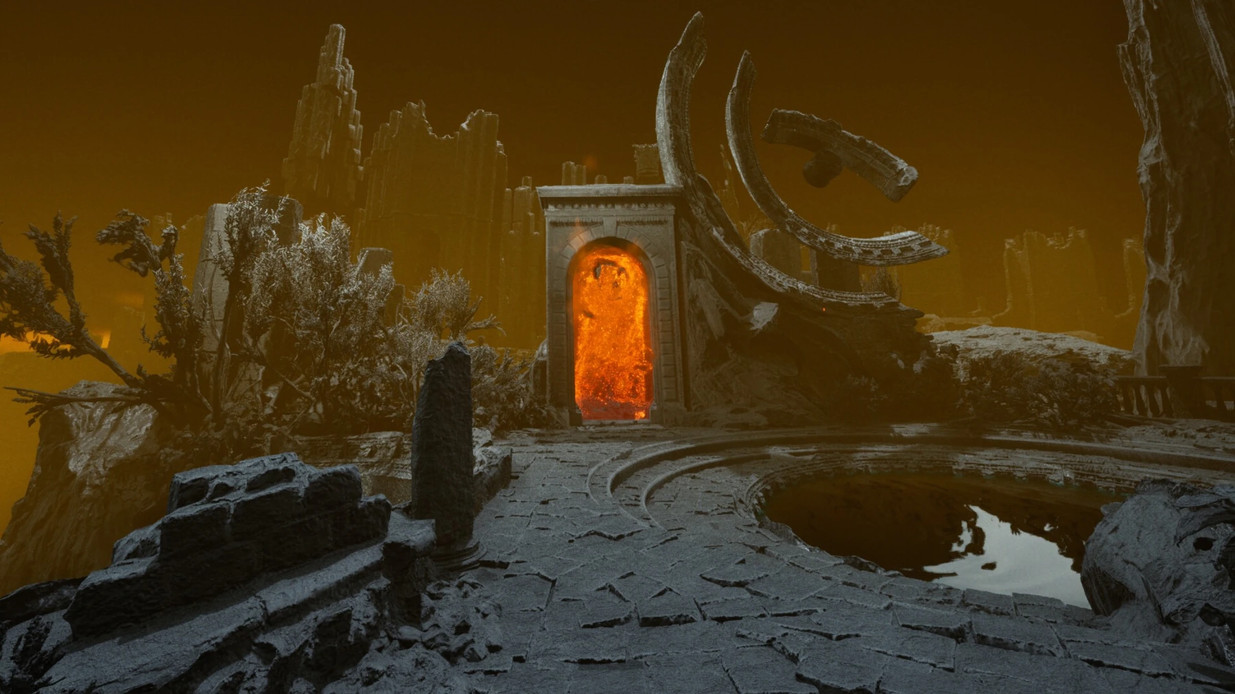 The Alighieri Circle builds first-person horror around a Divine Comedy ritual - Image 1