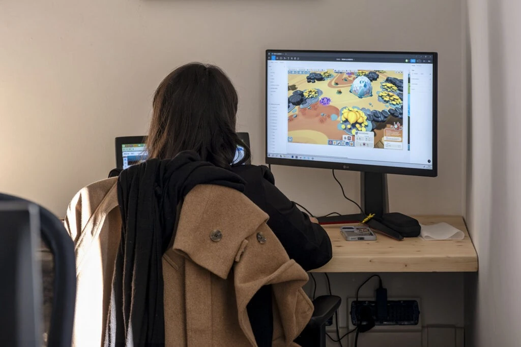 BioEden 4R replaces conquest with restoration, recycling and connected utilities - Image 1