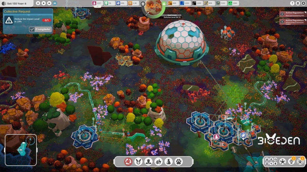 BioEden 4R replaces conquest with restoration, recycling and connected utilities - Image 2