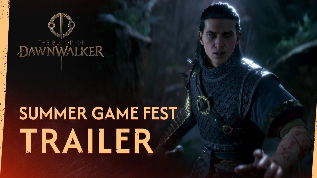 The Blood of Dawnwalker arrives September 3 with a day-and-night hunt for one family - Image 1