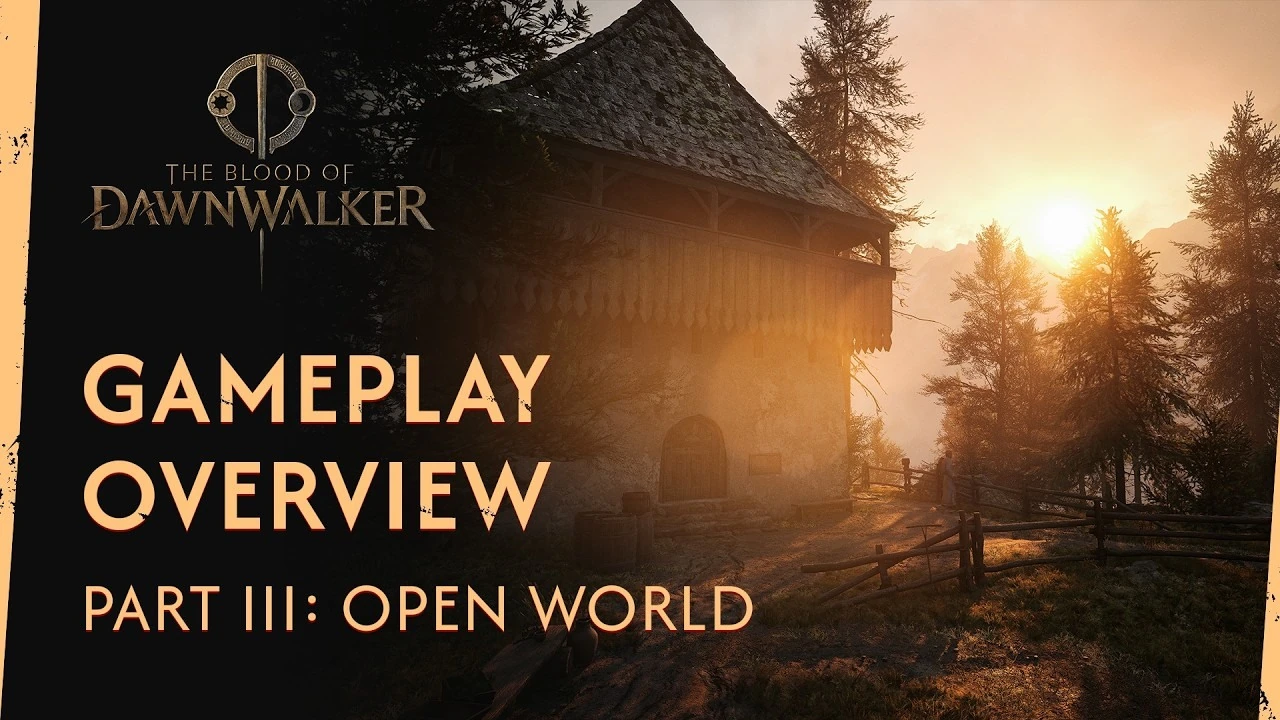 The Blood of Dawnwalker arrives September 3 with a day-and-night hunt for one family - Image 2