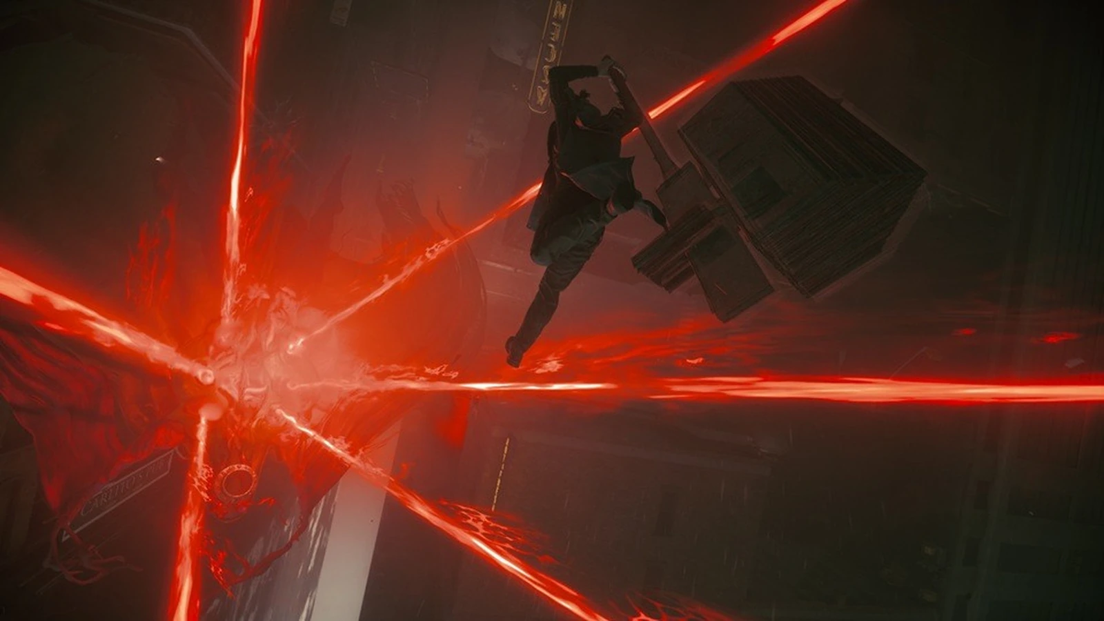 Control Resonant brings Dylan Faden into a changing Manhattan on September 24 - Image 2