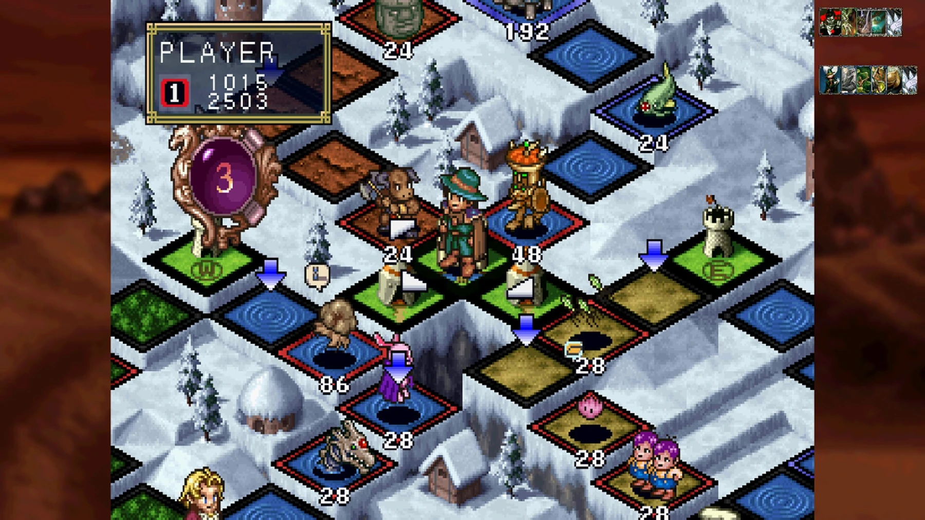 Culdcept The First Saturn Tribute brings card and board strategy to Western players - Image 1